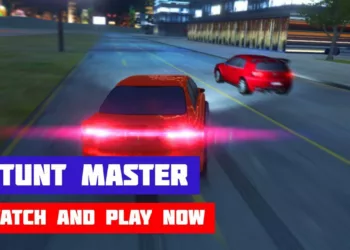 City Car Driving: Stunt Master