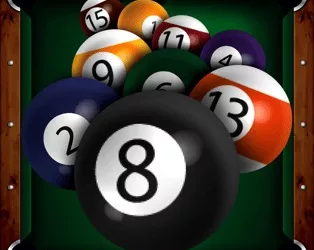 8 Ball Pool