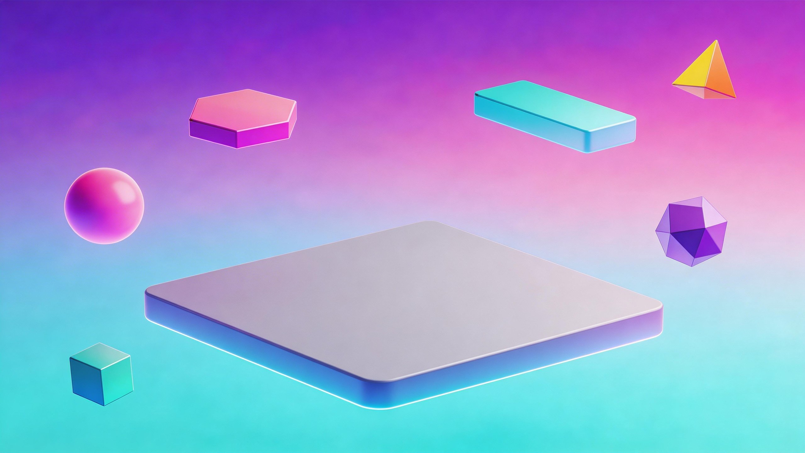 Geometry Lite level design