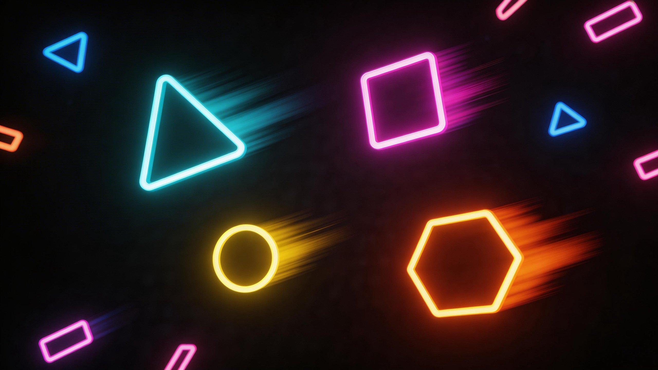 Geometry Lite - Official Game Thumbnail